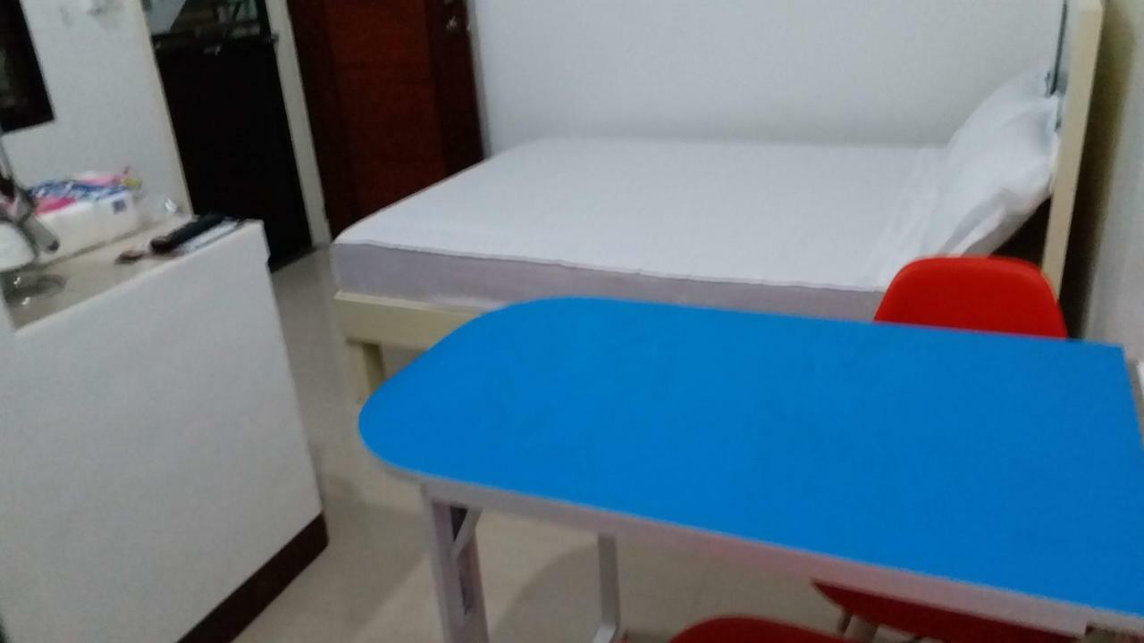 Clark-Pad Inn, Angeles City Eksteriør bilde