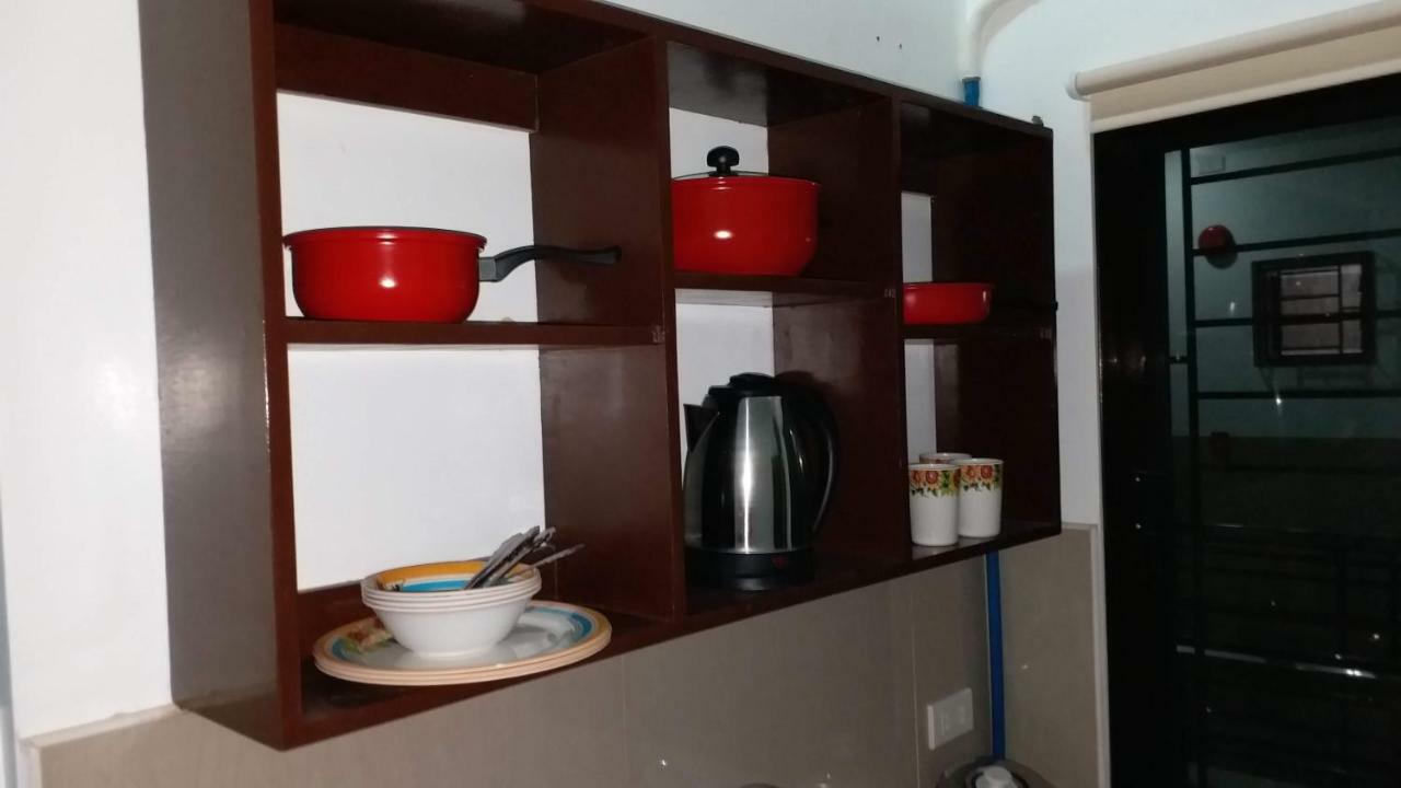 Clark-Pad Inn, Angeles City Eksteriør bilde