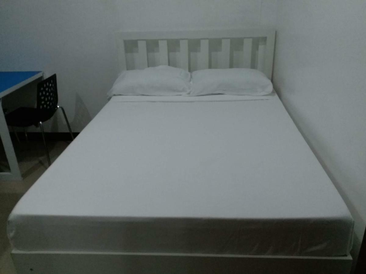 Clark-Pad Inn, Angeles City Eksteriør bilde